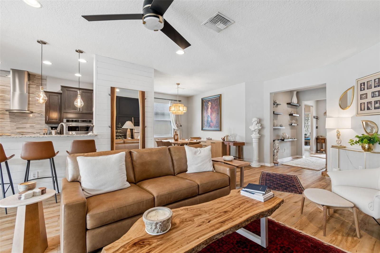 EPPERSON RANCH SOUTH PH 1 - Residential