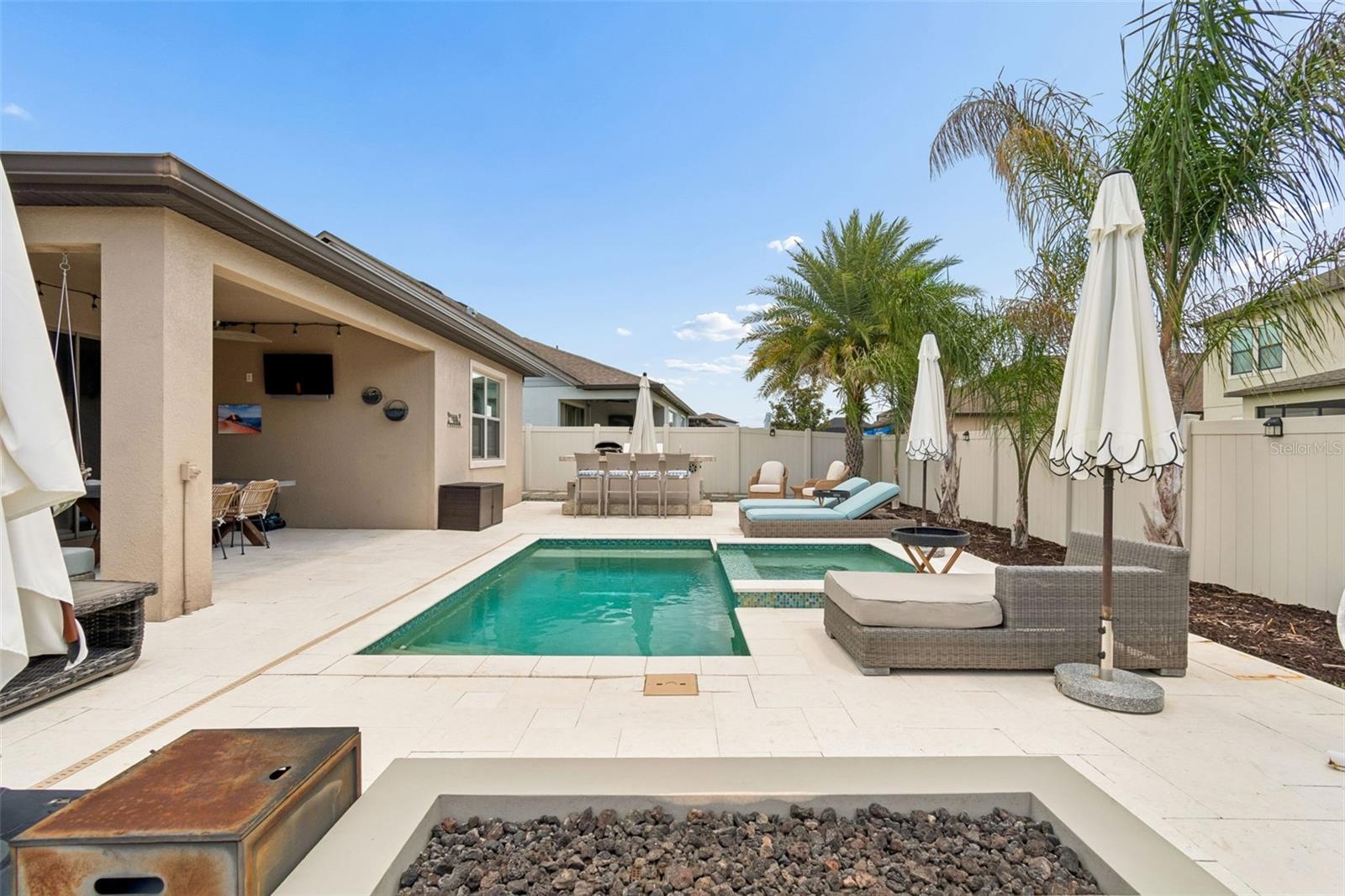 EPPERSON RANCH SOUTH PH 1 - Residential