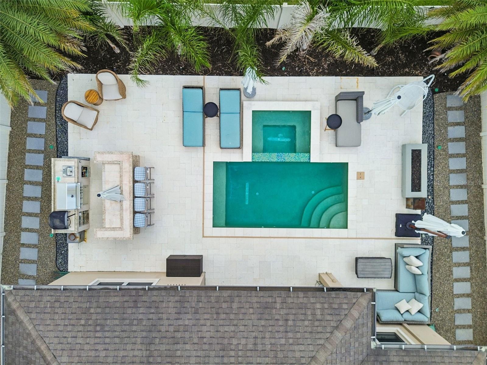 EPPERSON RANCH SOUTH PH 1 - Residential
