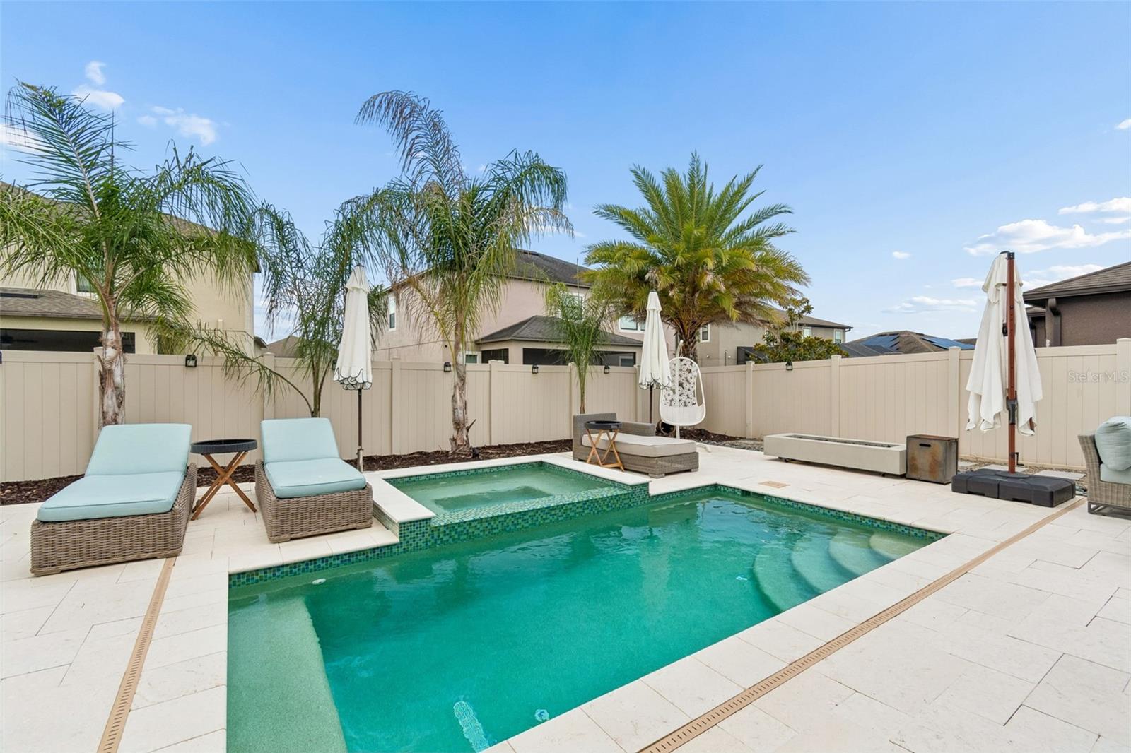 EPPERSON RANCH SOUTH PH 1 - Residential