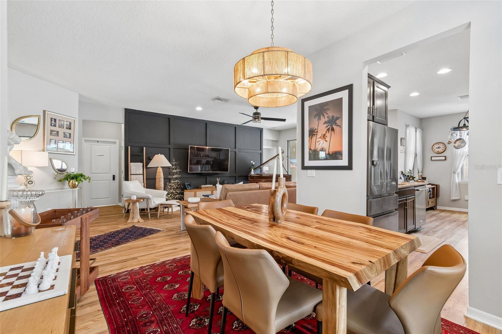 EPPERSON RANCH SOUTH PH 1 - Residential