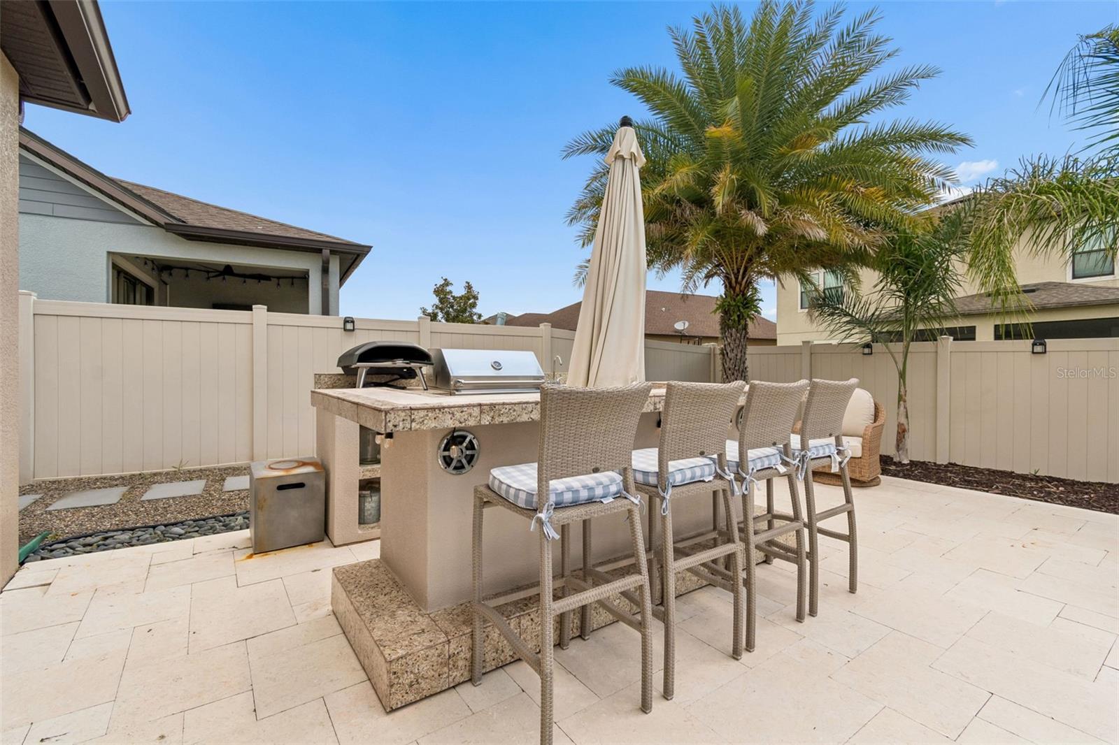 EPPERSON RANCH SOUTH PH 1 - Residential