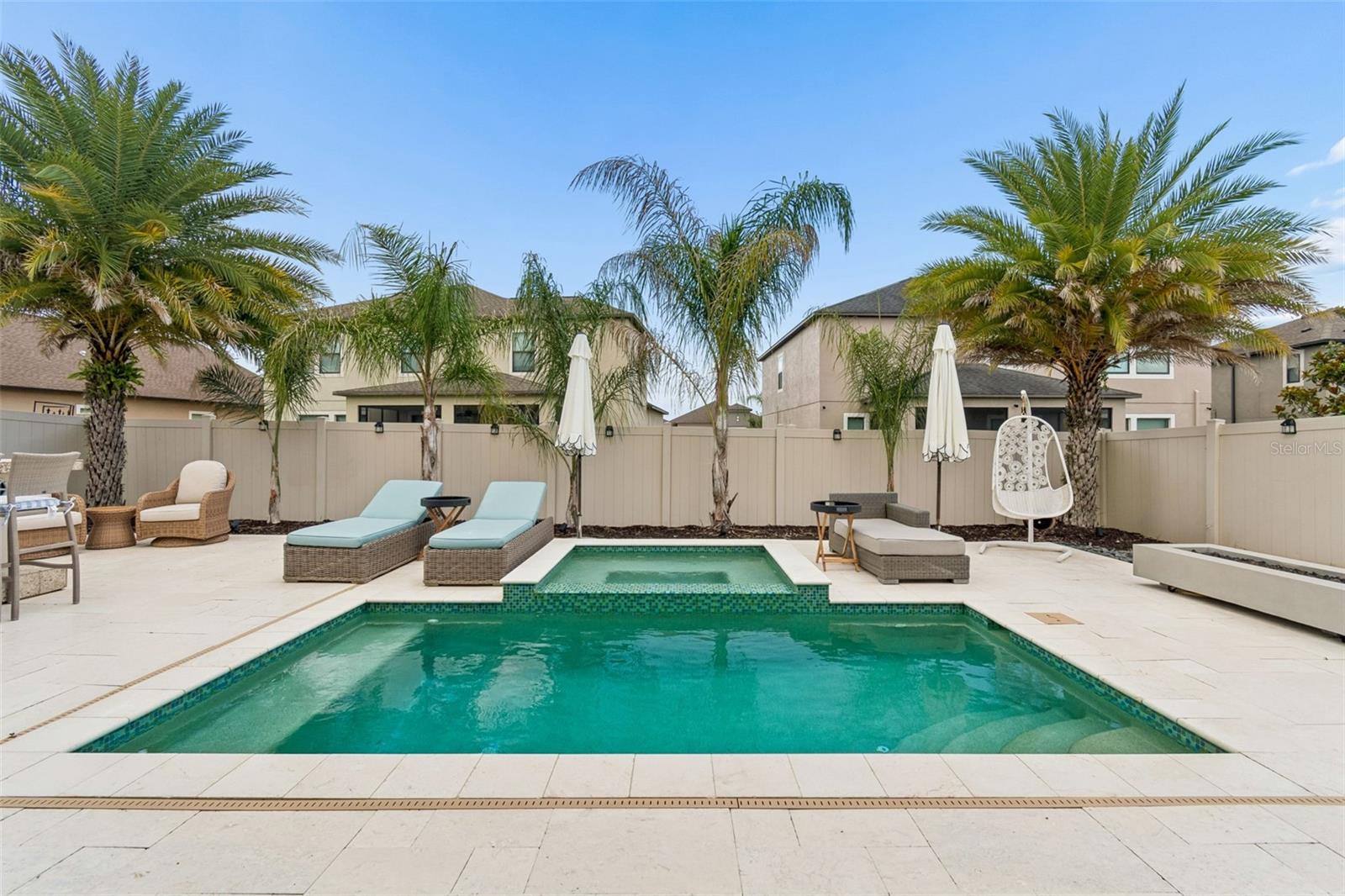 EPPERSON RANCH SOUTH PH 1 - Residential