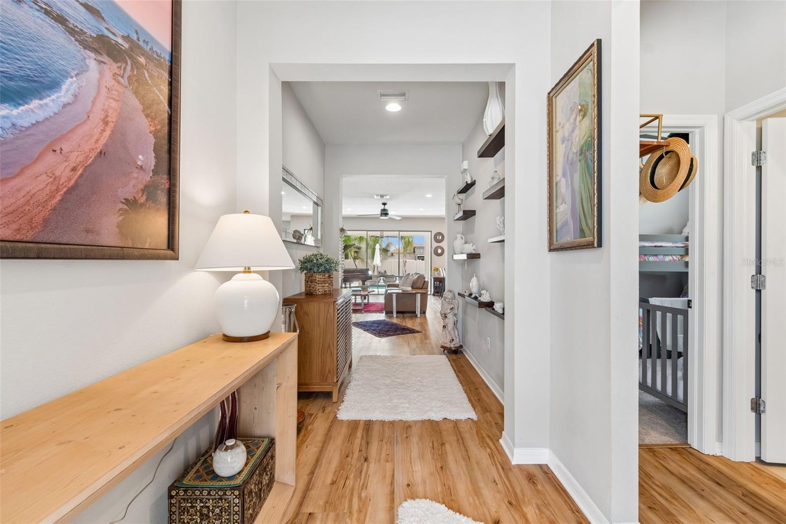 EPPERSON RANCH SOUTH PH 1 - Residential