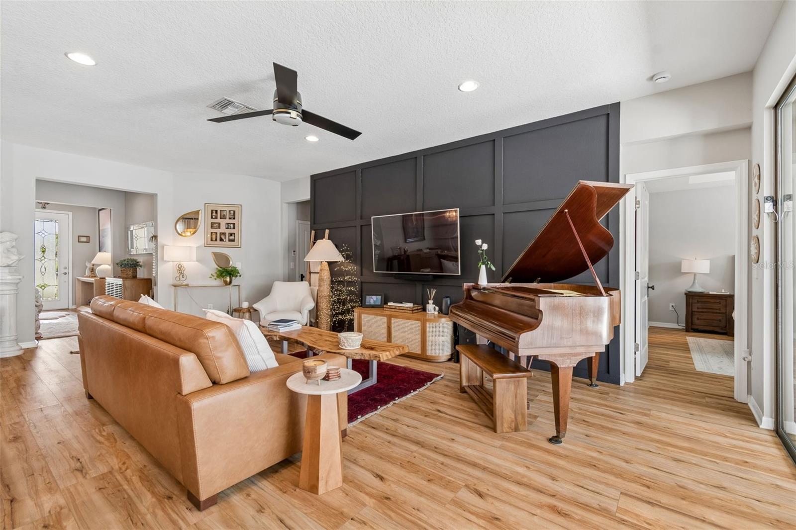 EPPERSON RANCH SOUTH PH 1 - Residential