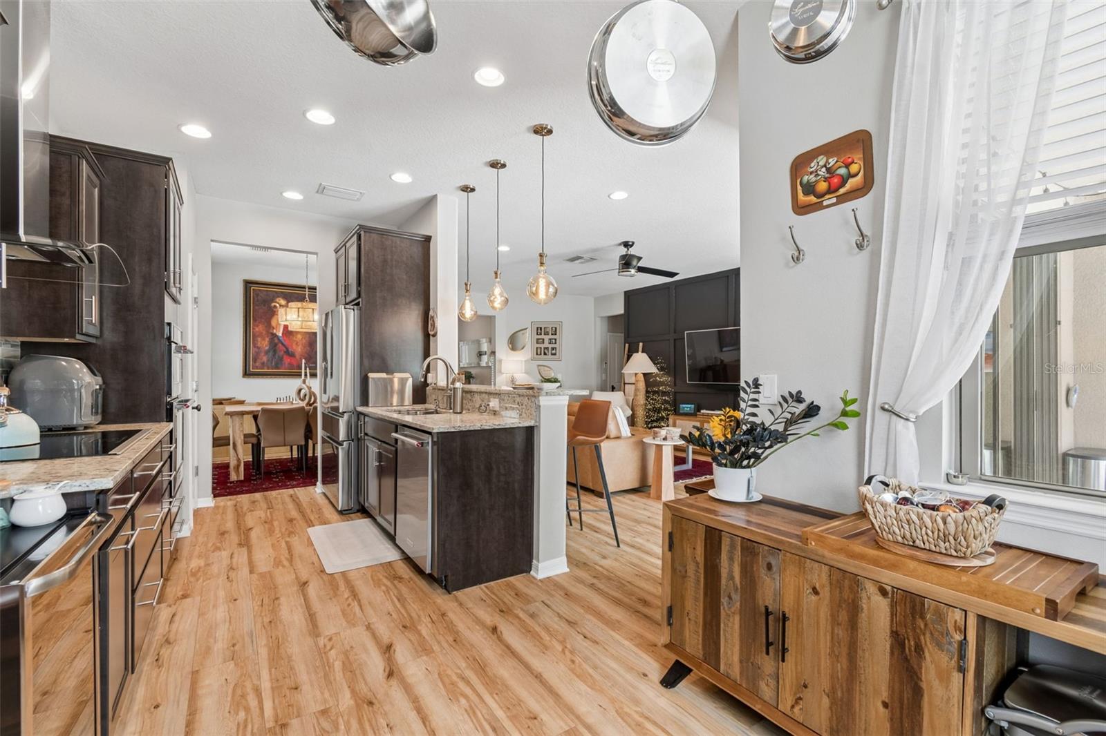 EPPERSON RANCH SOUTH PH 1 - Residential