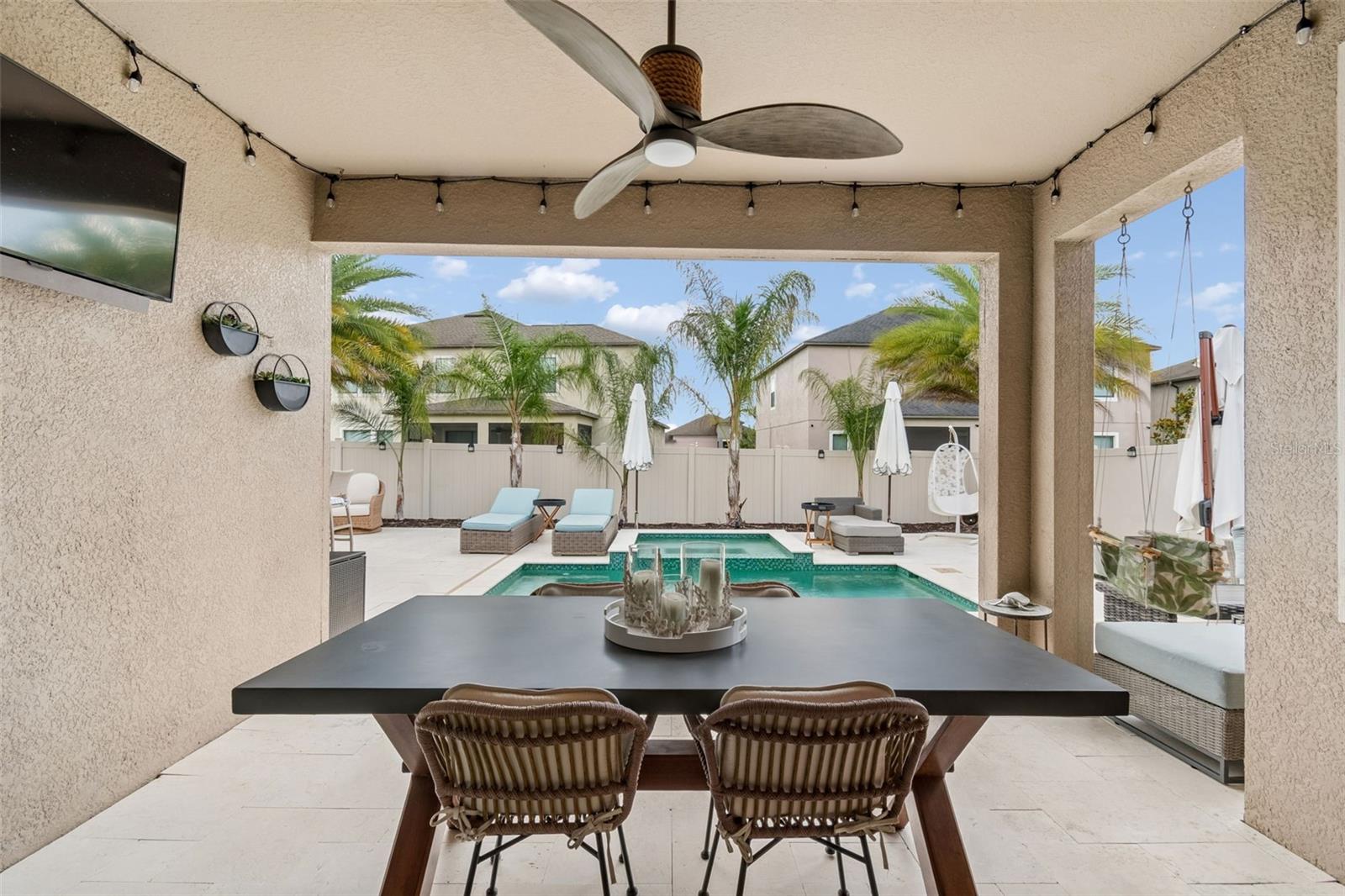EPPERSON RANCH SOUTH PH 1 - Residential