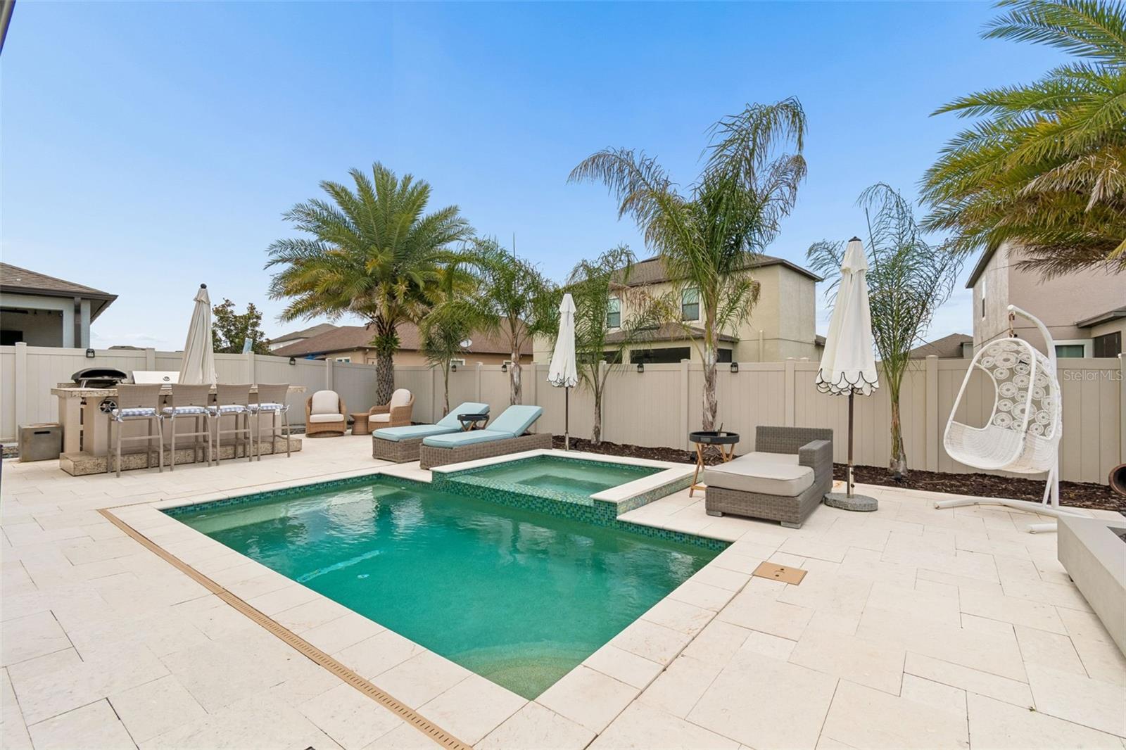 EPPERSON RANCH SOUTH PH 1 - Residential