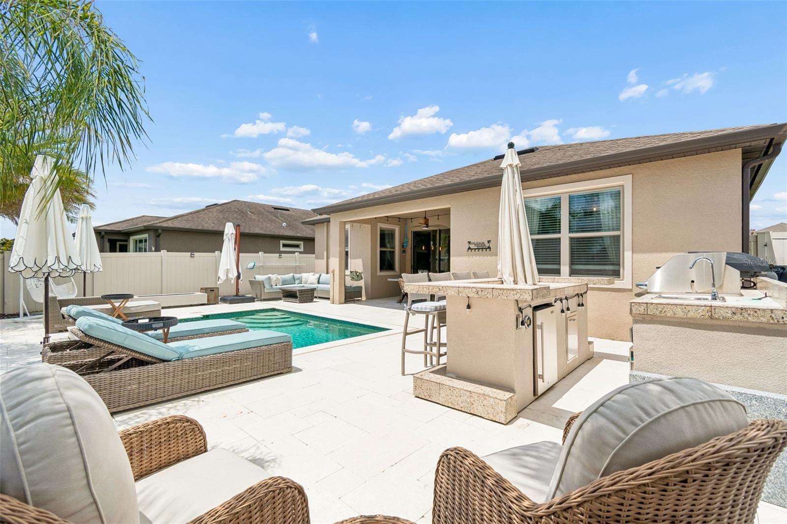 EPPERSON RANCH SOUTH PH 1 - Residential