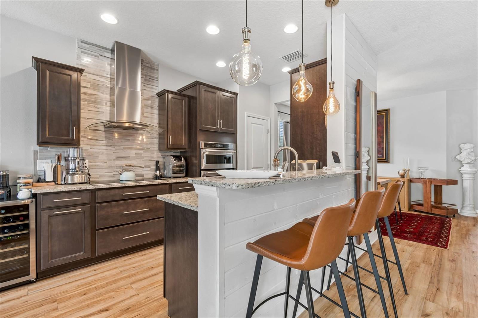 EPPERSON RANCH SOUTH PH 1 - Residential
