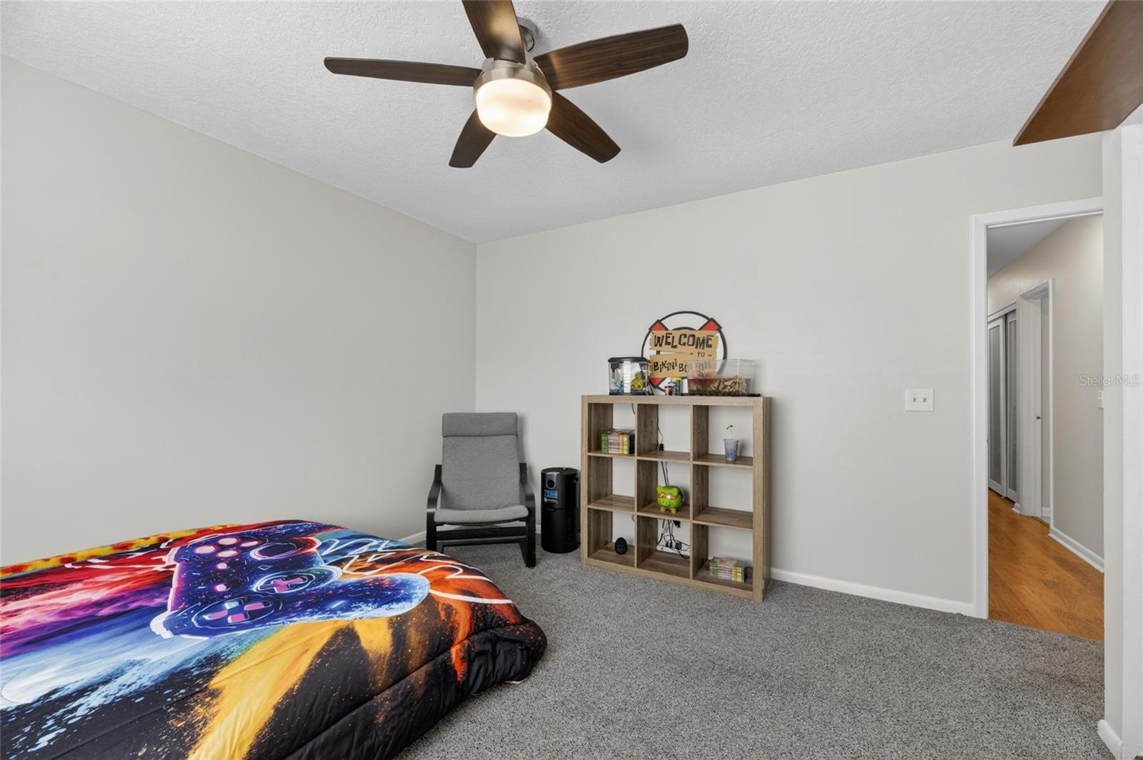 BLOOMINGDALE SEC C UNIT 2 - Residential