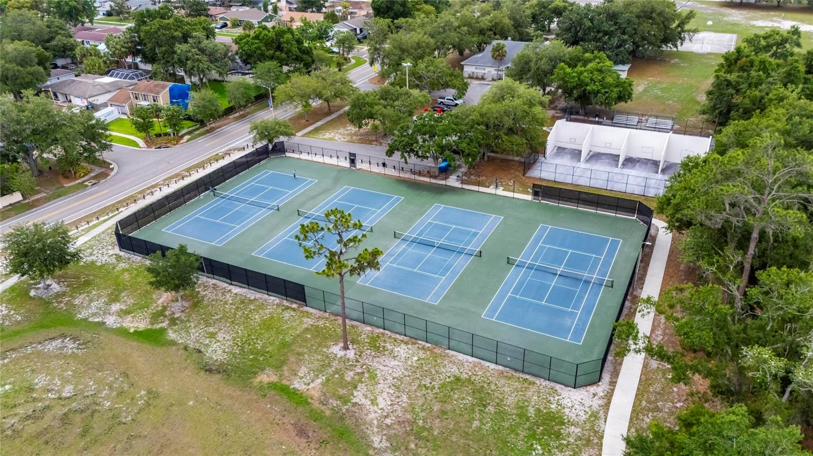 BLOOMINGDALE SEC C UNIT 2 - Residential