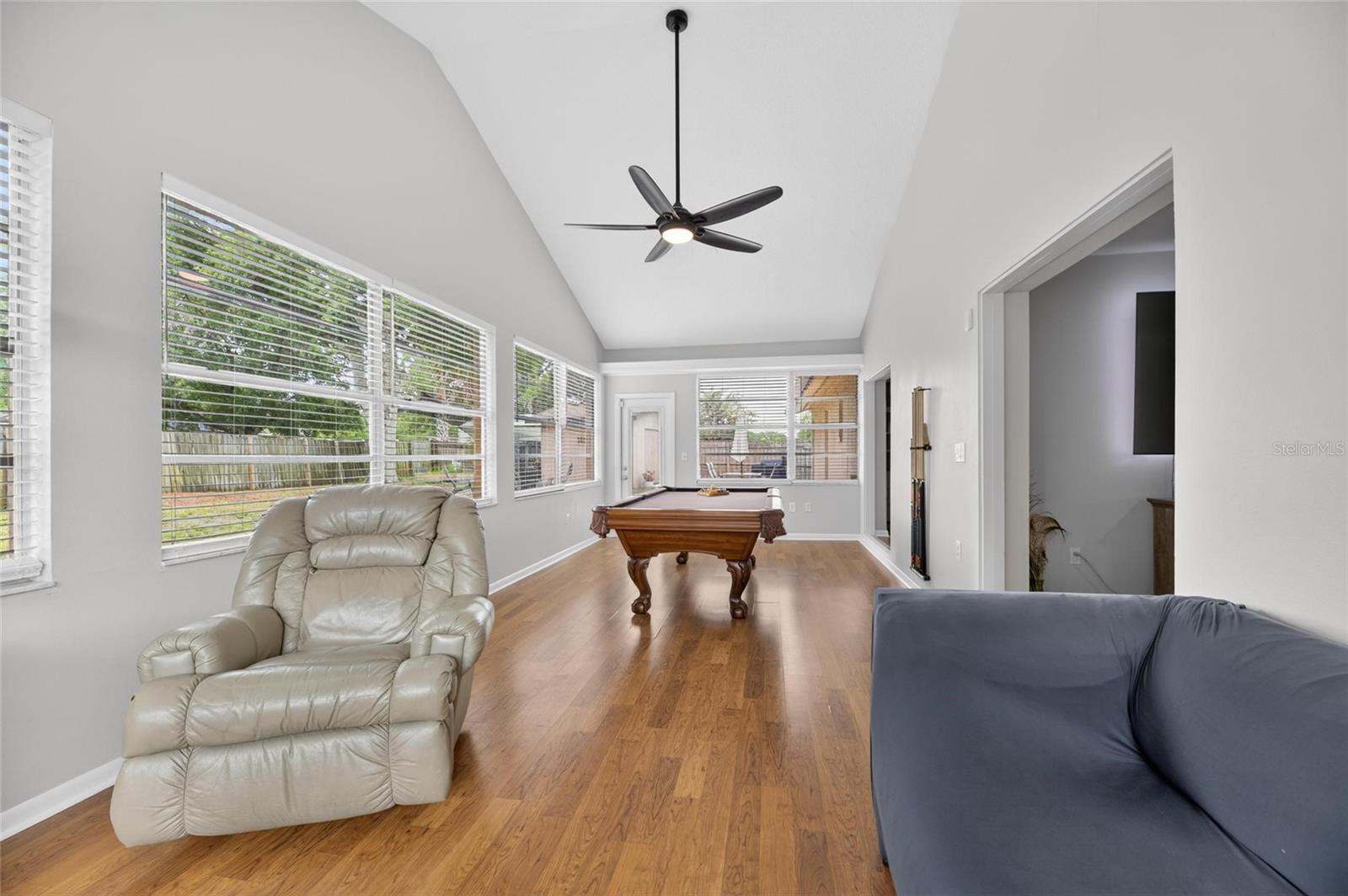 BLOOMINGDALE SEC C UNIT 2 - Residential