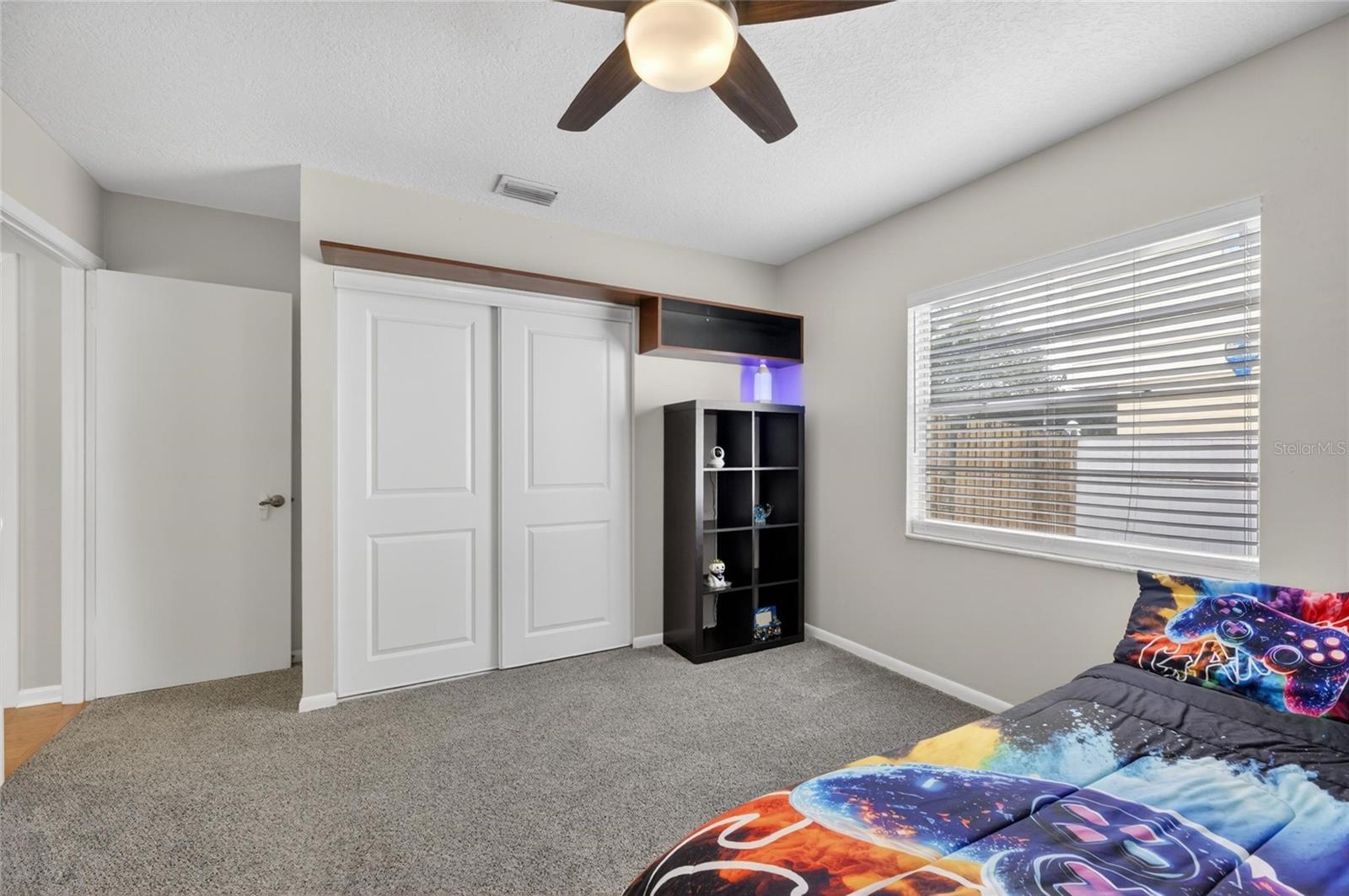 BLOOMINGDALE SEC C UNIT 2 - Residential