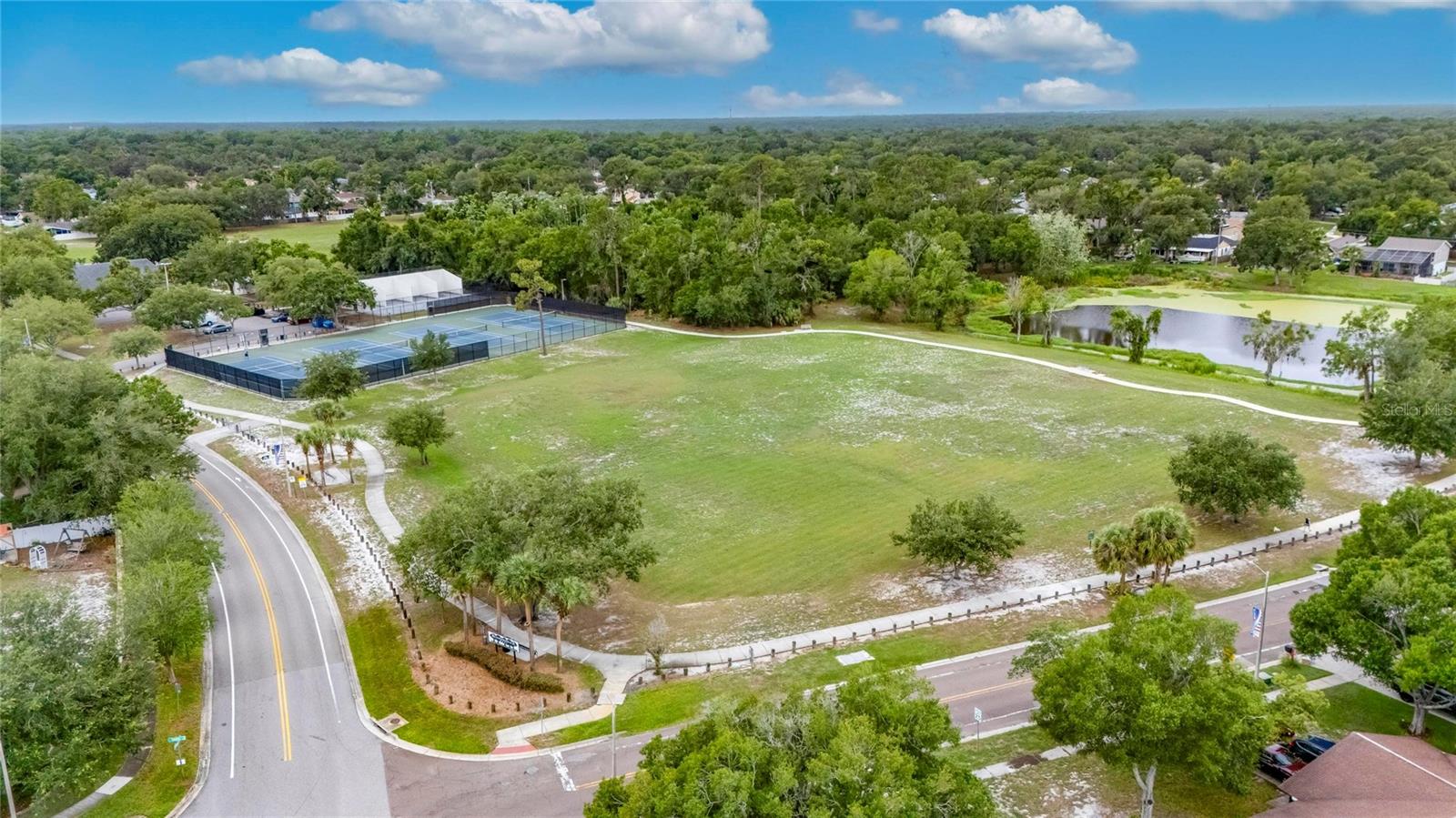 BLOOMINGDALE SEC C UNIT 2 - Residential