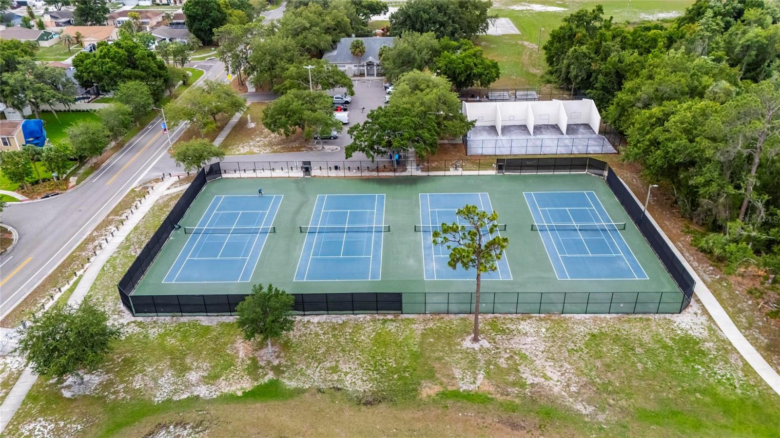 BLOOMINGDALE SEC C UNIT 2 - Residential