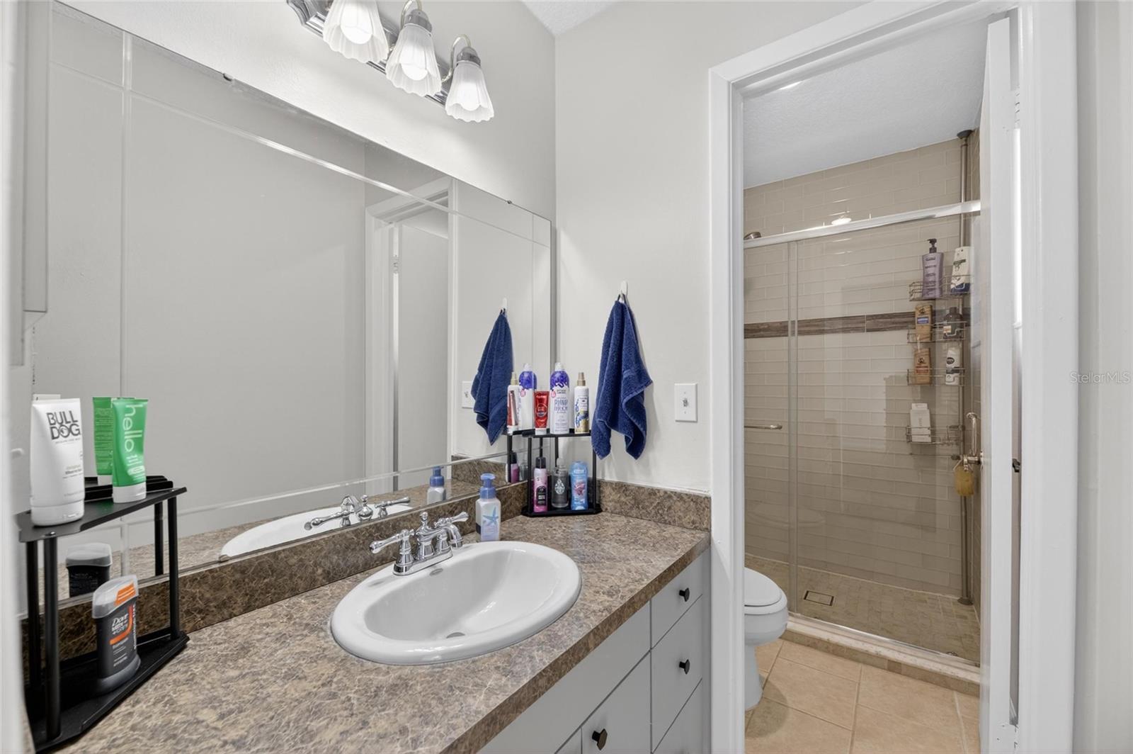 BLOOMINGDALE SEC C UNIT 2 - Residential
