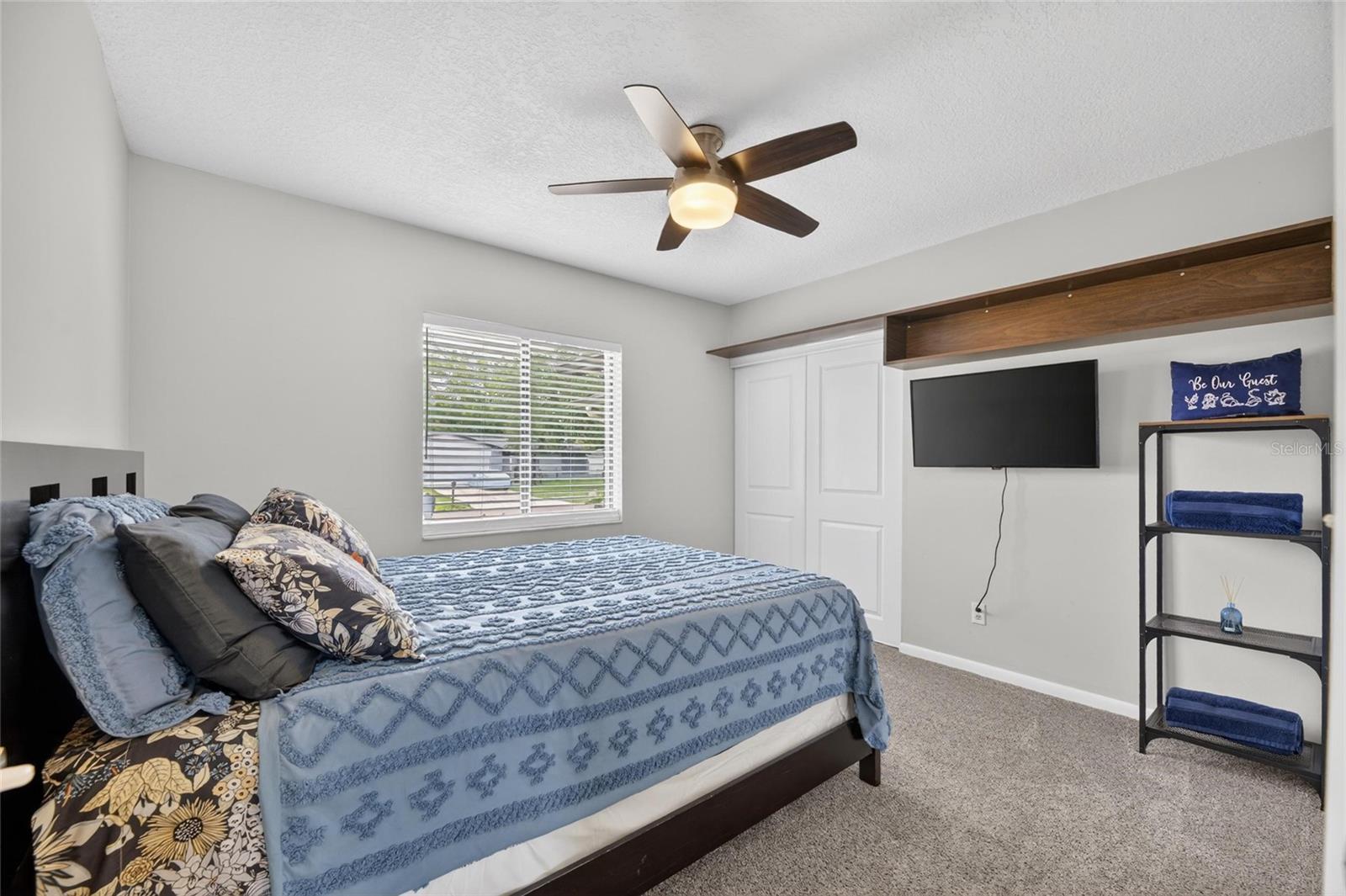 BLOOMINGDALE SEC C UNIT 2 - Residential