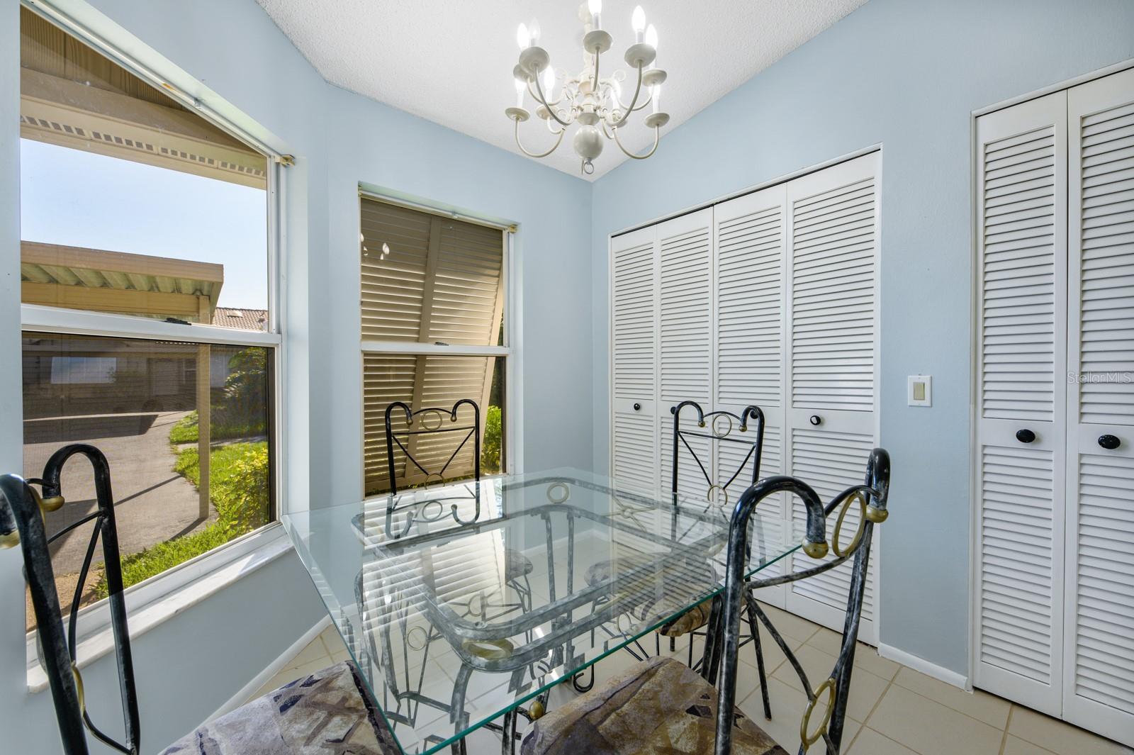 GARDEN LAKES COURTYARD - Residential