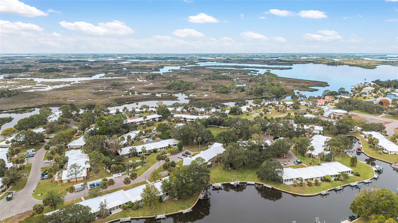 BAY VILLA CONDO - Residential