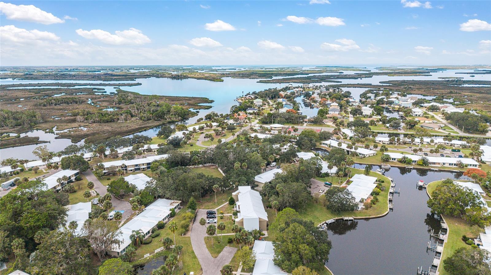 BAY VILLA CONDO - Residential