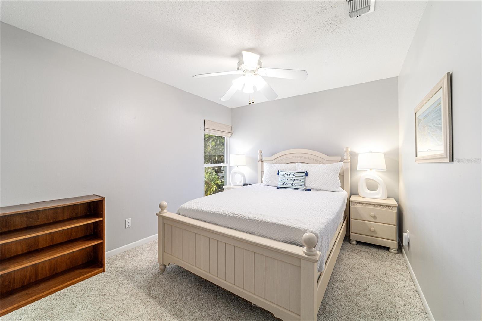 BAY VILLA CONDO - Residential