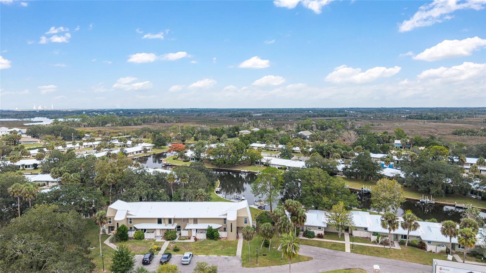 BAY VILLA CONDO - Residential