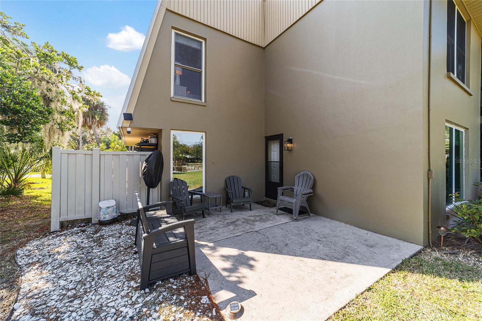 BAY VILLA CONDO - Residential