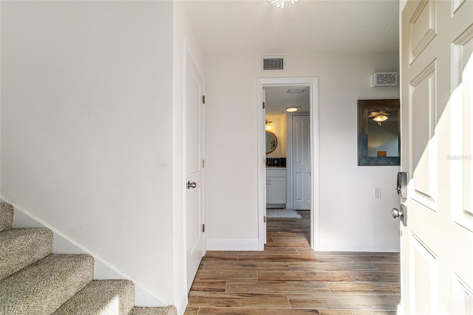 BAY VILLA CONDO - Residential