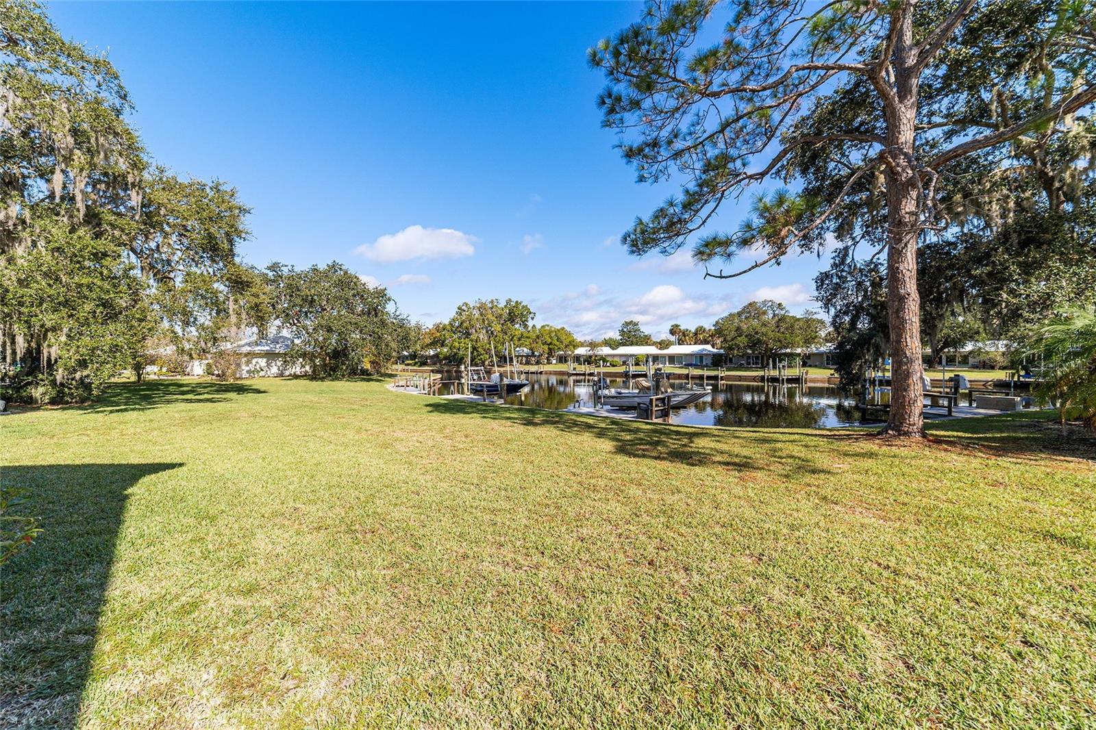 BAY VILLA CONDO - Residential