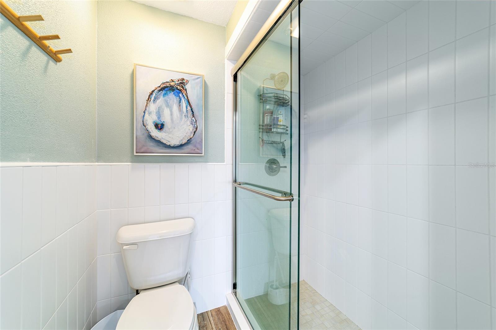 BAY VILLA CONDO - Residential