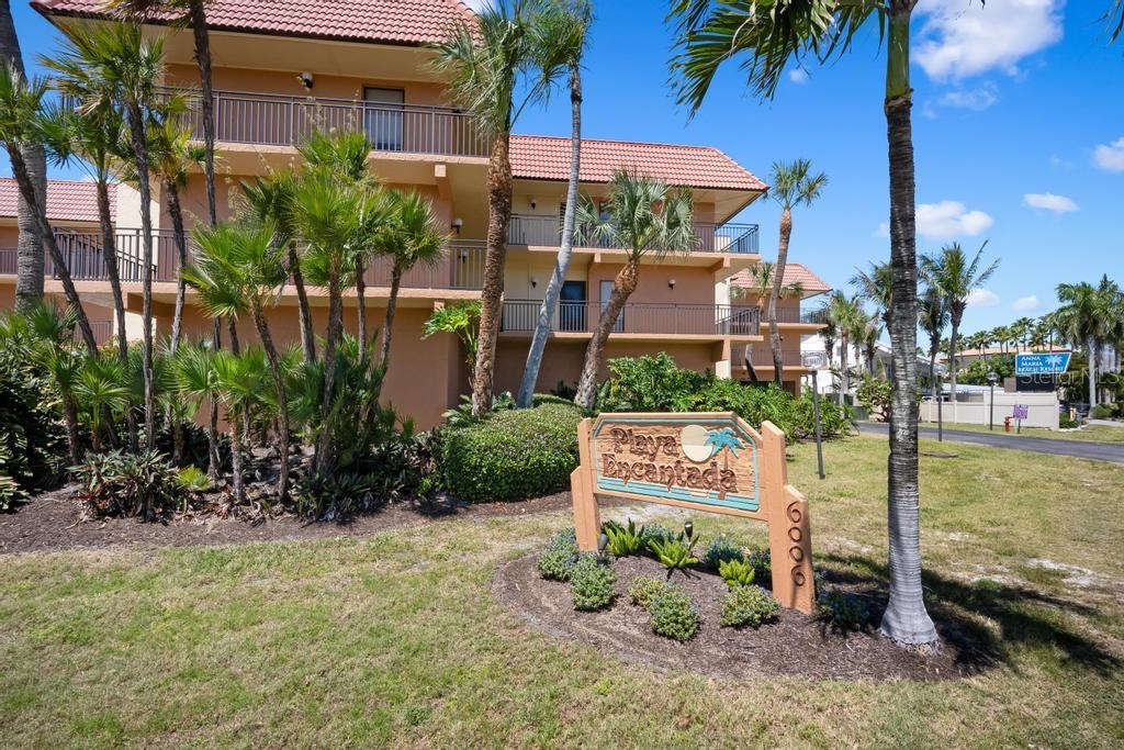 PLAYA ENCANTADA - Residential
