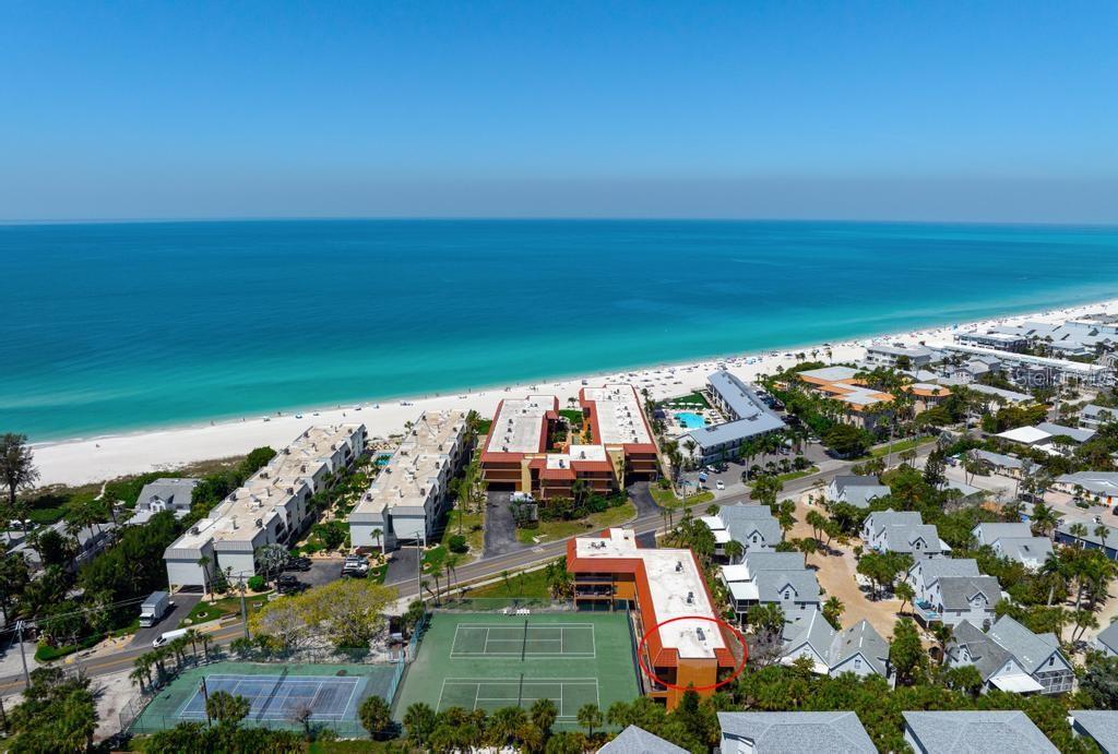 PLAYA ENCANTADA - Residential