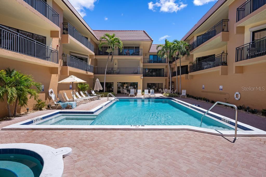 PLAYA ENCANTADA - Residential