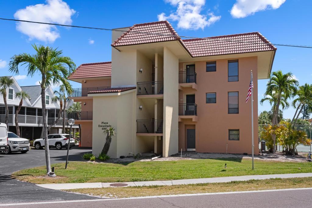 PLAYA ENCANTADA - Residential