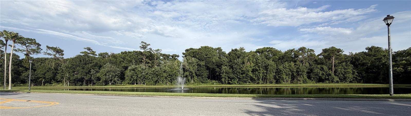BRIDGE WATER - Residential