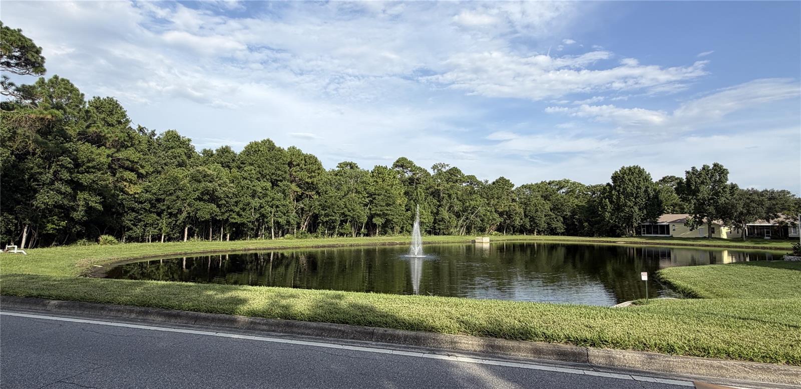 BRIDGE WATER - Residential