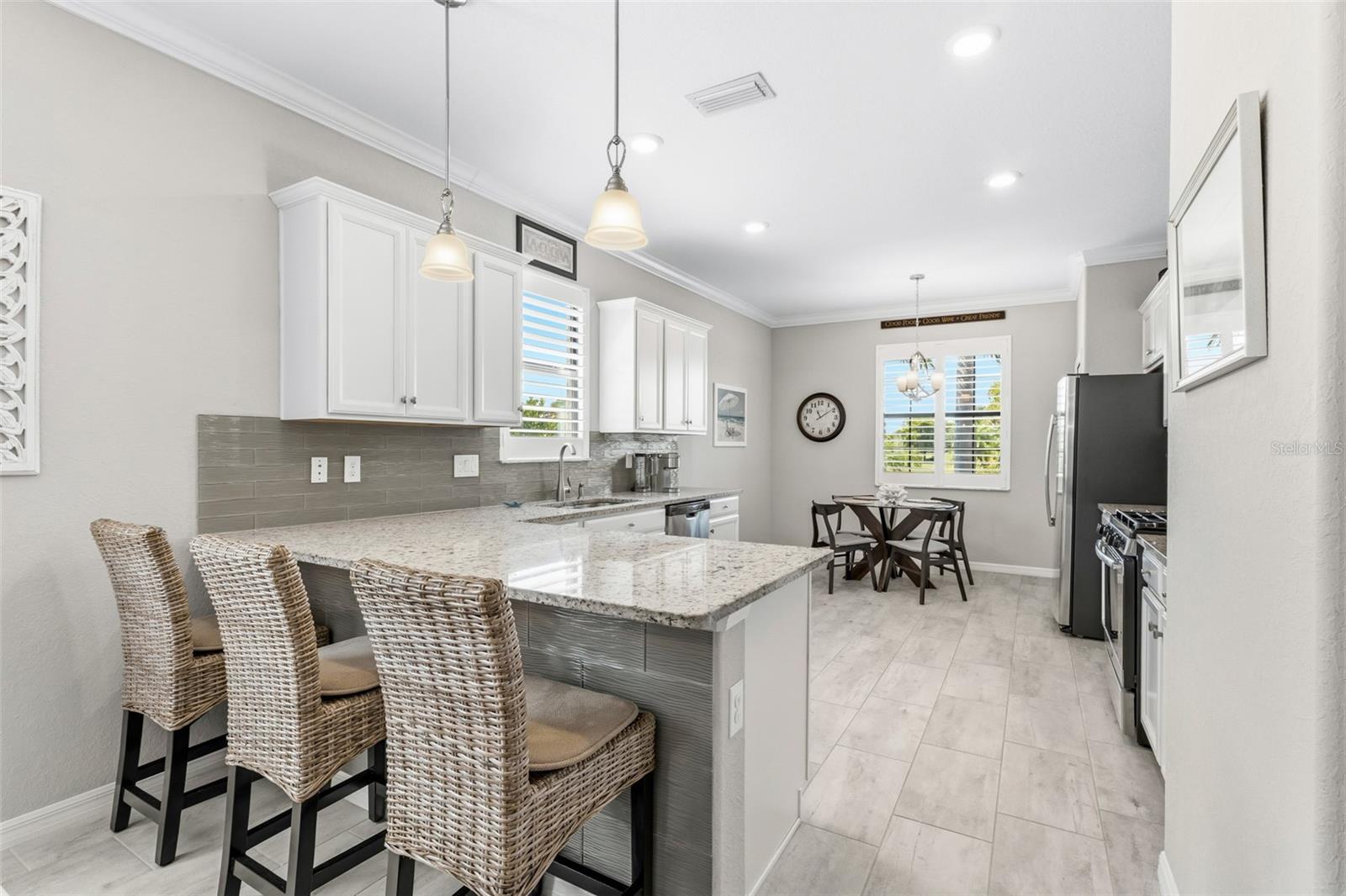 ROSEDALE ADD PH II - Residential