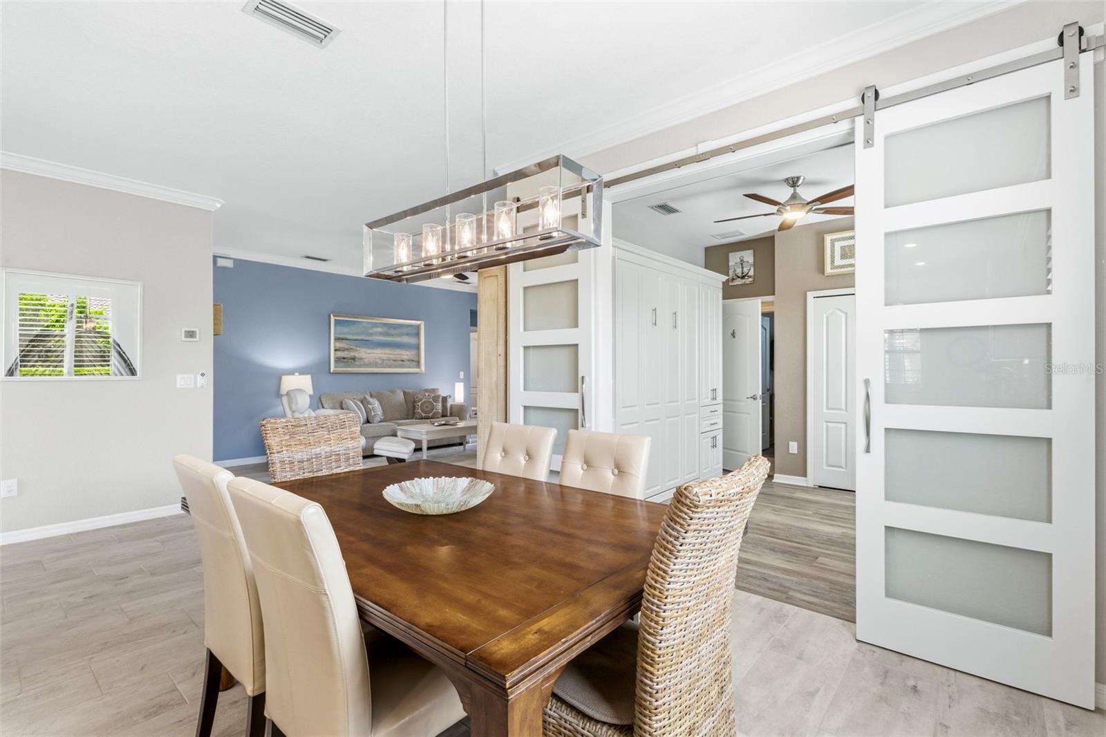 ROSEDALE ADD PH II - Residential
