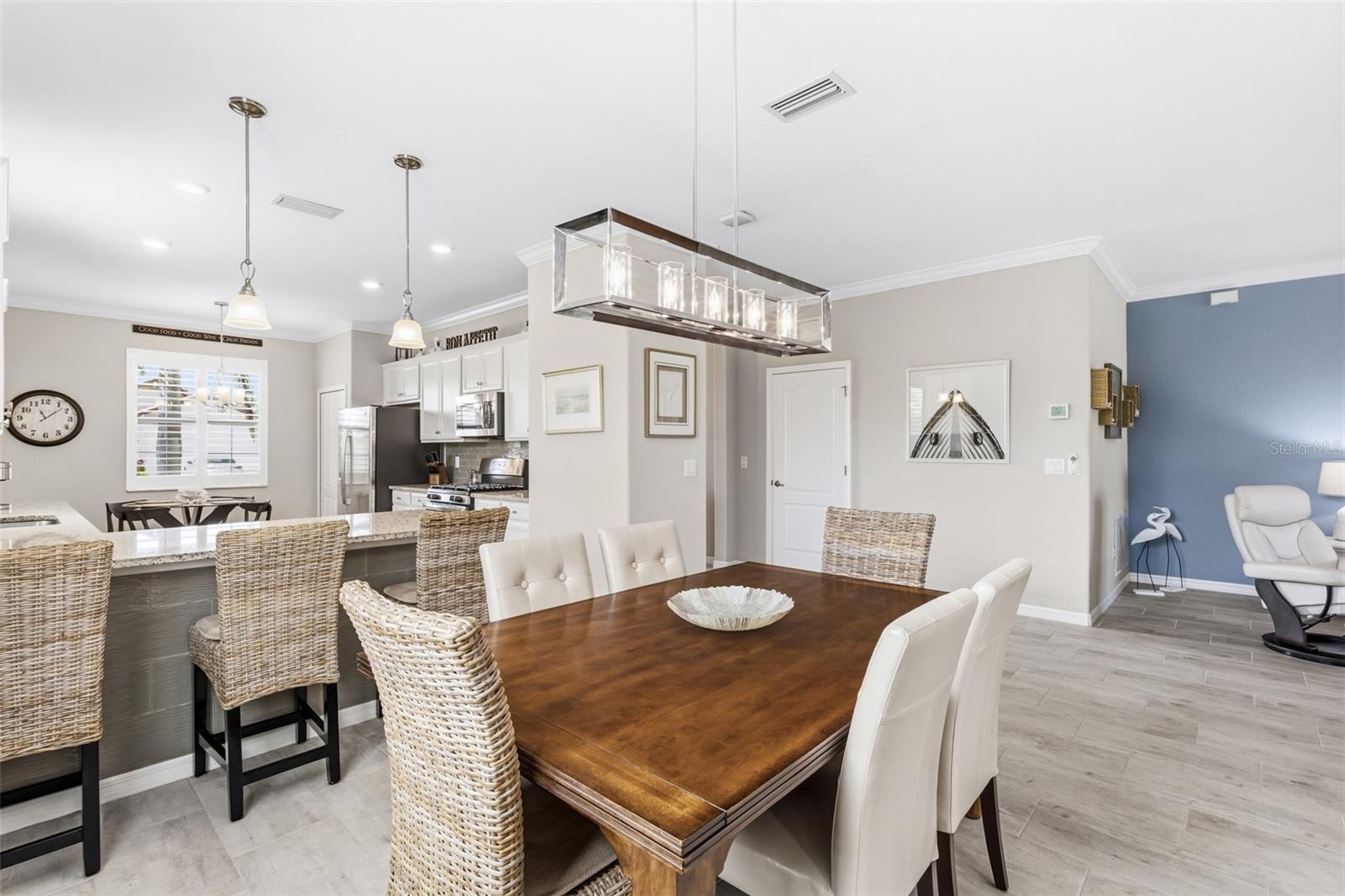 ROSEDALE ADD PH II - Residential