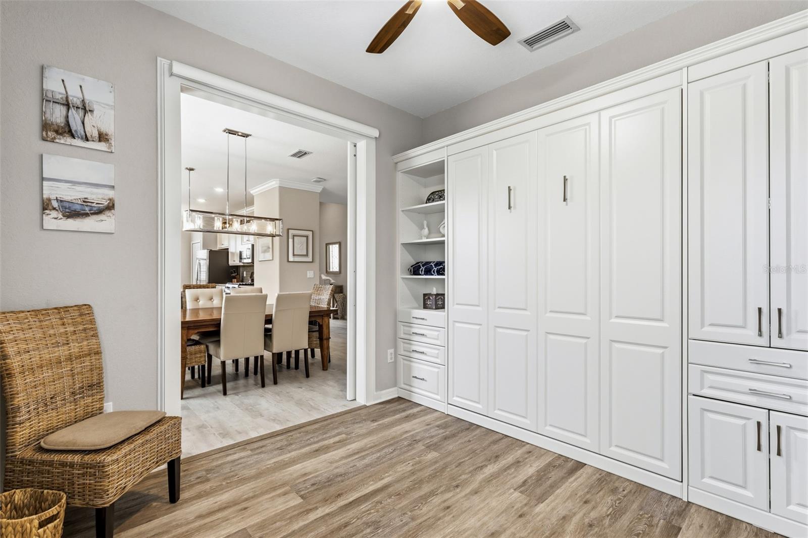 ROSEDALE ADD PH II - Residential