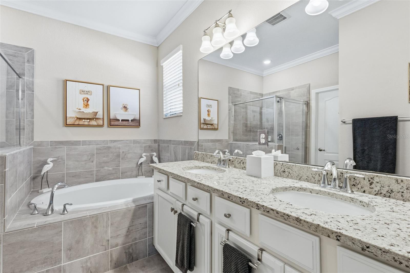 ROSEDALE ADD PH II - Residential