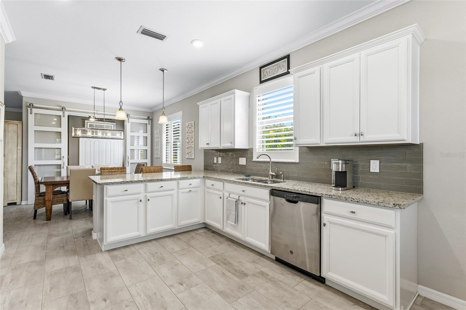 ROSEDALE ADD PH II - Residential