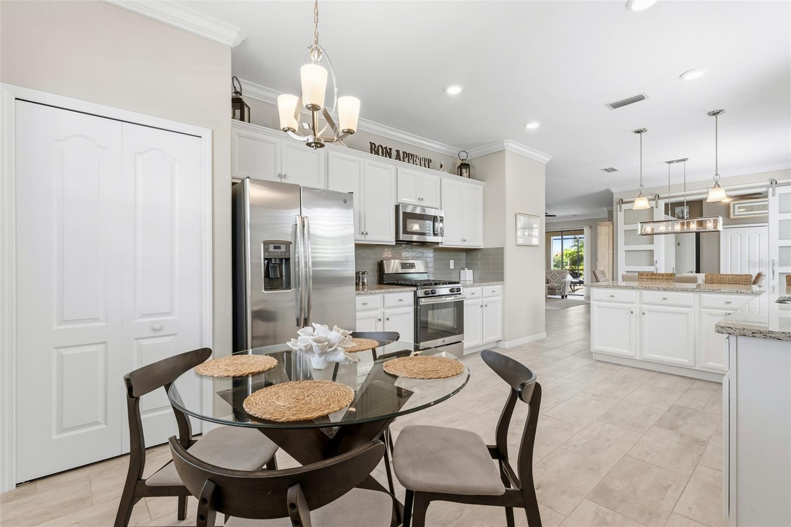 ROSEDALE ADD PH II - Residential