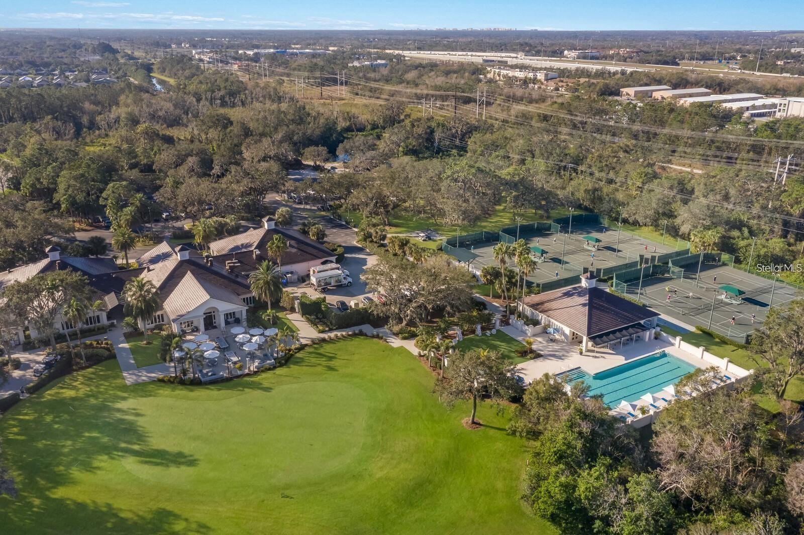 ROSEDALE ADD PH II - Residential