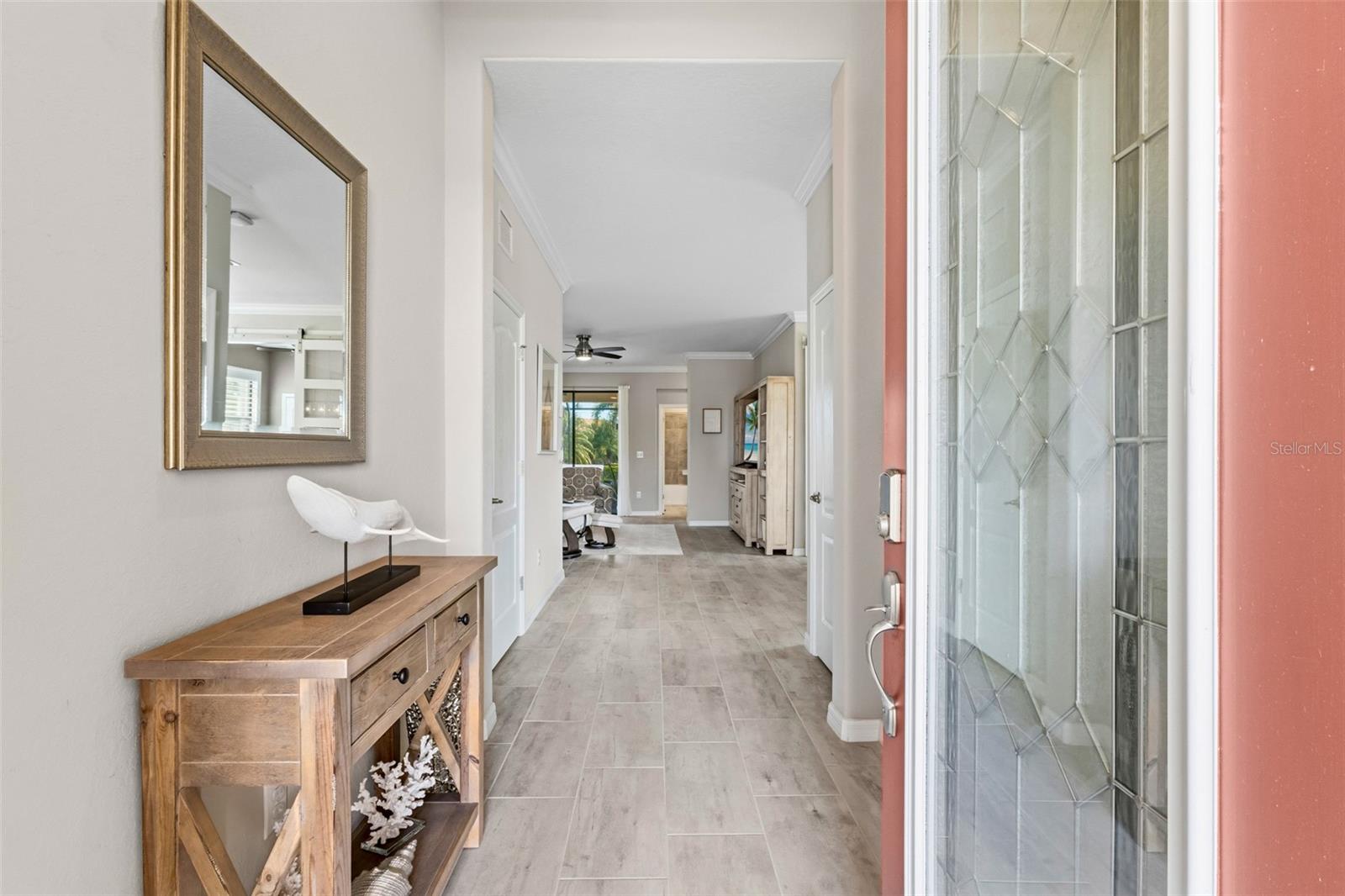ROSEDALE ADD PH II - Residential