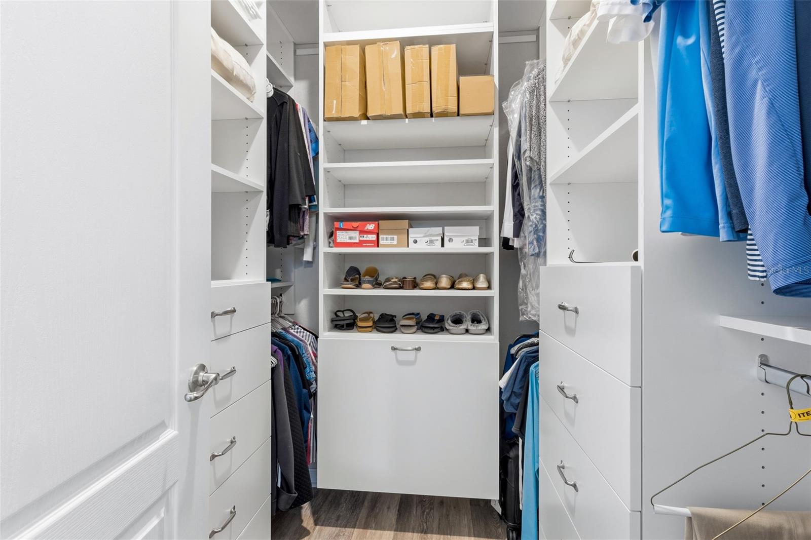 ROSEDALE ADD PH II - Residential