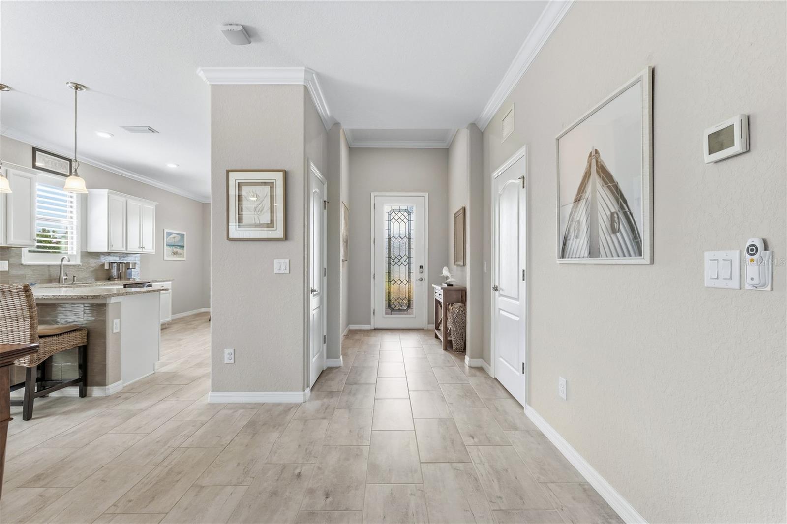 ROSEDALE ADD PH II - Residential