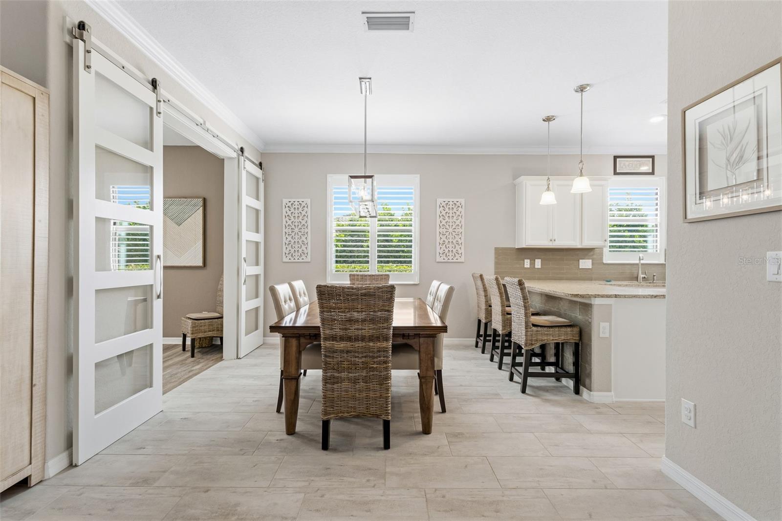 ROSEDALE ADD PH II - Residential