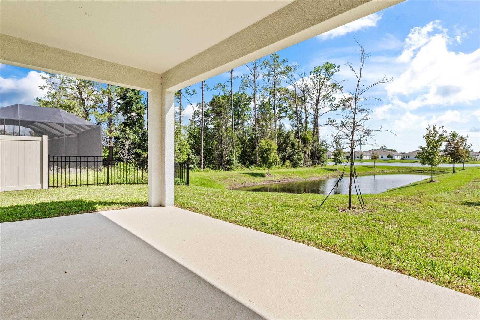 WILLOW RESERVE - Residential Lease